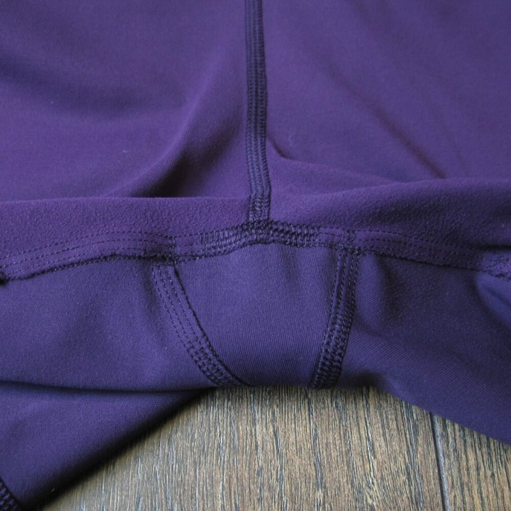 Lululemon Wunder Under Tight size 10 *GUC - Picture 5 of 10